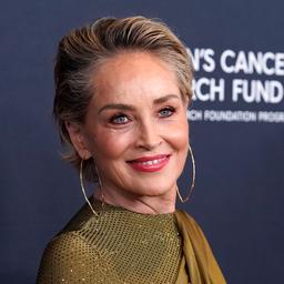 Schauspielerin Sharon Stone wirft ehemaligen Sony Chef sexuelles Fehlverhalten vor