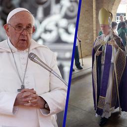 Sehr seltene Aktion des Vatikans Entlassung eines konservativen und kritischen