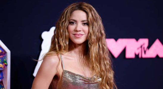 Shakira entgeht der Gefaengnisstrafe und klaert ihren Steuerbetrugsfall