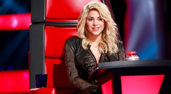 Shakira wegen Steuerbetrugs vor Gericht Bekommt die Saengerin eine Gefaengnisstrafe