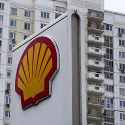 Shell und BP baten Task Force um Hilfe im Streit