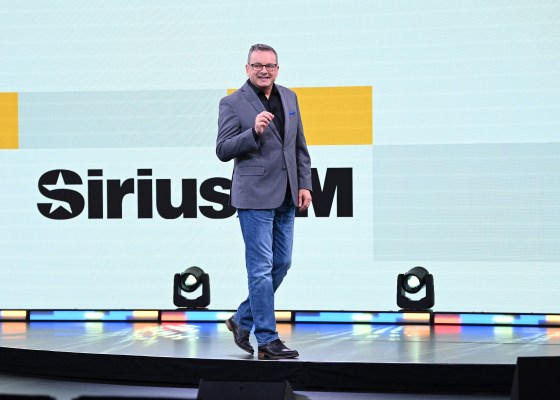 SiriusXM stellt neue Streaming App vor die naechsten Monat auf den