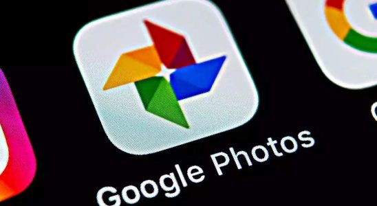 So verwenden Sie Google Fotos um alte Fotos zu bewahren