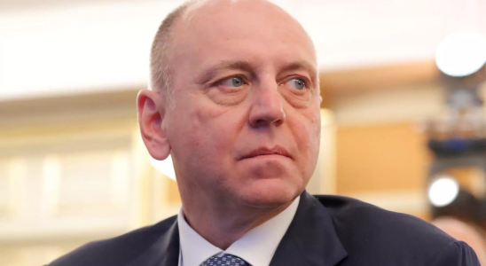 Sohn des russischen Oligarchen Pumpyansky gewinnt Berufung gegen EU Sanktionen