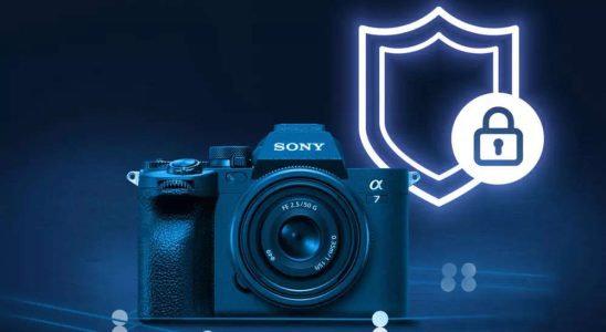 Sony Sony testet fortschrittliche Kamera Authentizitaetstechnologie um KI generierte Bilder zu bekaempfen