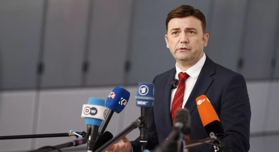 Spitzendiplomaten des Baltikums und der Ukraine boykottieren OSZE Gespraeche wegen der