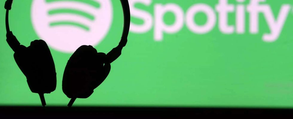 Spotify Erklaert Was ist kuenstliches Streaming und wie Spotify dagegen