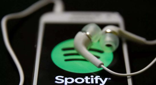 Spotify Spotify nutzt die KI von Google um bessere Empfehlungen