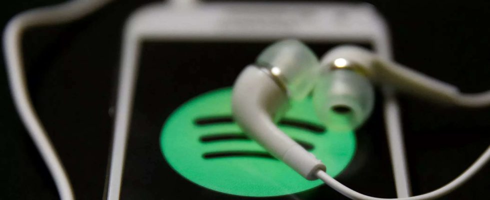 Spotify Spotify nutzt die KI von Google um bessere Empfehlungen