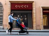 Streik der Modedesigner bei Gucci der erste seit 102 Jahren