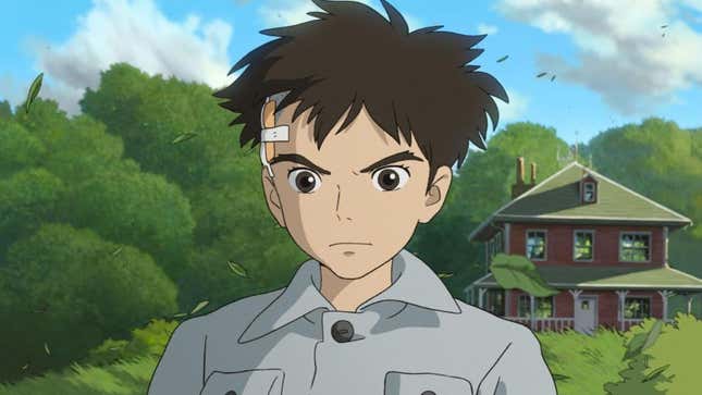 Studio Ghibli veroeffentlicht englischen Trailer zu The Boy And The