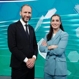 Studio Sport fuegt am Sonntag kurze Analysen zu den Eredivisie Zusammenfassungen