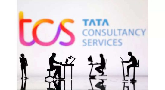 TCS gibt neuen LeAD Leiter bekannt HR Leiter sendet Mitteilung an Mitarbeiter
