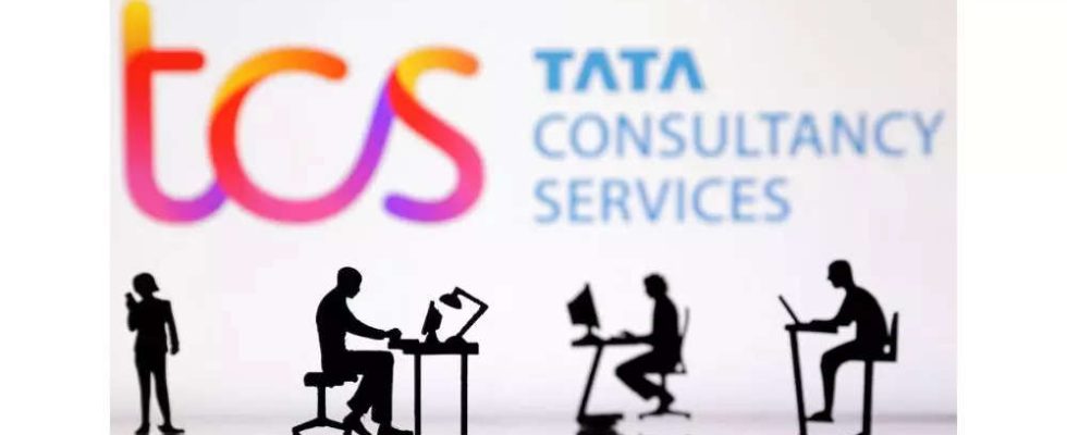 TCS ist die Nr 1 fuer Kundenzufriedenheit unter den IT