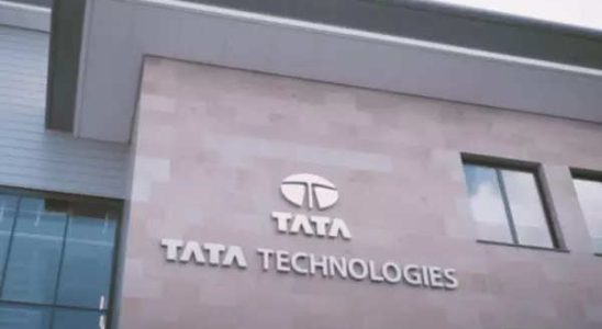 Tata Technologies im Wert von 64 Milliarden US Dollar IT Unternehmen deren