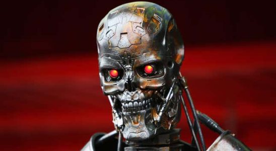 Terminator kommt als Netflix Animeserie zurueck