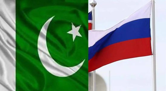 Terrorismusbekaempfung Pakistan und Russland diskutieren ueber terroristische Bedrohungen und fordern