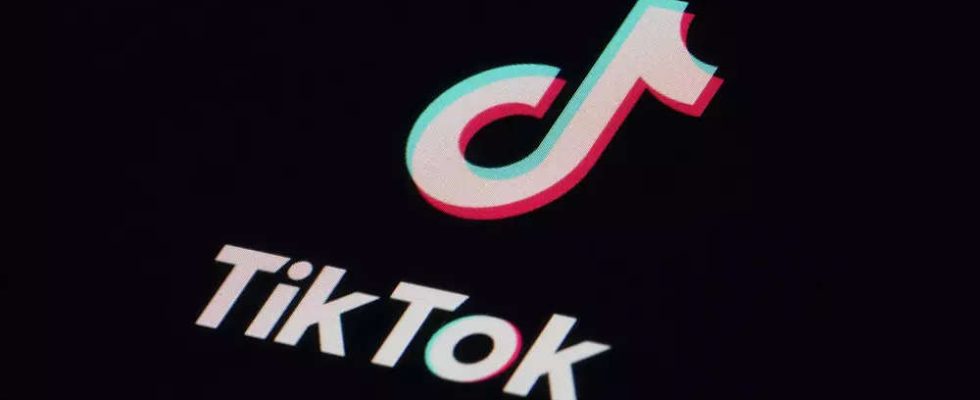 Tiktok TikTok testet KI Tool um Produkte in Videos zu identifizieren