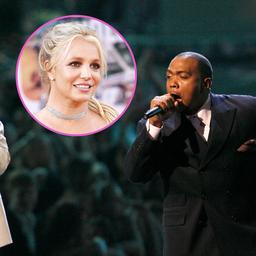 Timbaland entschuldigt sich fuer den mundtoten Kommentar zu Britney Spears
