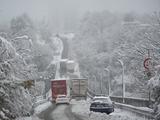 Todesfaelle durch winterliches Wetter in Deutschland Anwohner gebeten zu Hause