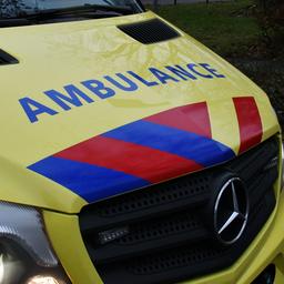 Tote und Verletzte bei Verkehrsunfall auf der A28 in Drenthe