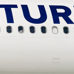Turkish Airlines will 350 Flugzeuge bei Airbus bestellen Wirtschaft