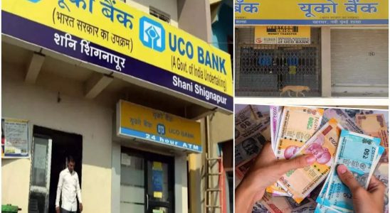 UCO Bank Regierung trifft RBI NPCI und TRAI nach Vorfall