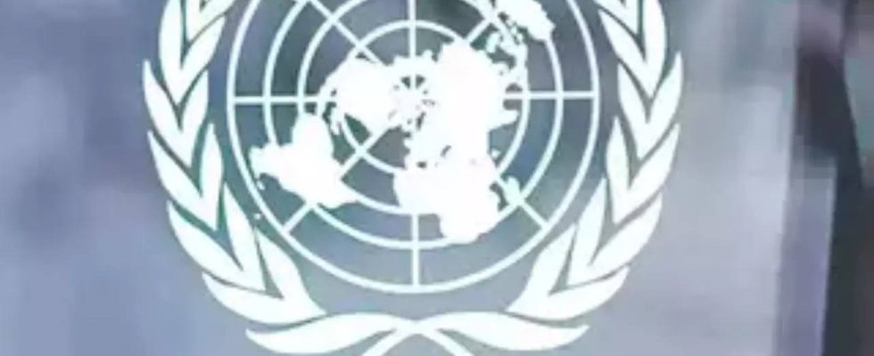 UN Gericht Oberstes UN Gericht hat Syrien angewiesen alles zu tun um