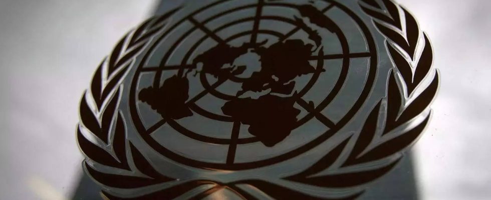UN Truppen werden zur Operation „Springbok entsandt um Zivilisten im Kongo