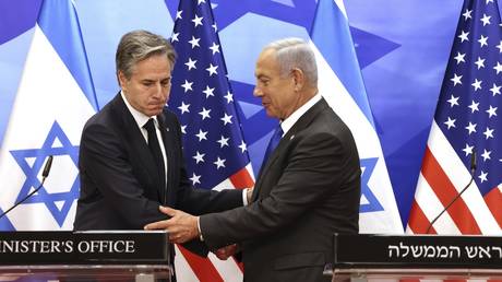 US Diplomaten verurteilen Israels Politik – Politico – World