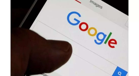 US Regierung vs Google Wie Suchanfragen dazu beitragen dass der Suchriese