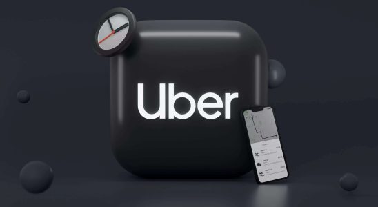 Uber Uber testet eine Funktion die es Benutzern ermoeglicht Fahrer