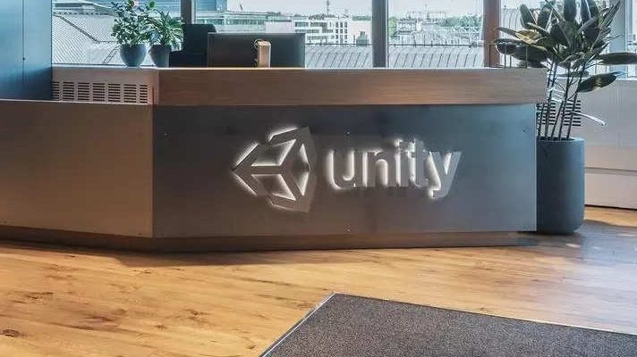 Unity Das Spieleentwicklungsstudio Unity kuendigt moeglicherweise Stellenabbau im Jahr 2024
