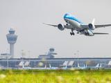 Unternehmen das ein KLM Verbot in den USA gefordert hat verliert