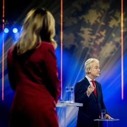 VVD Chef Yesilgoez wird keinem Kabinett mit Wilders als Premierminister beitreten