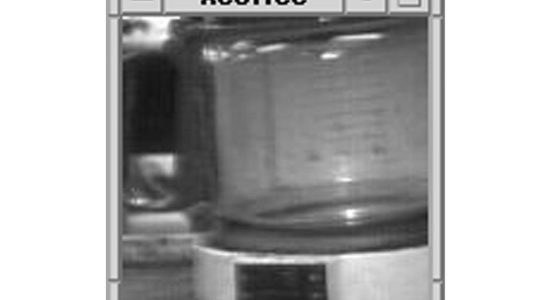 Vor dreissig Jahren erfand eine Gruppe durstiger Wissenschaftler die Webcam