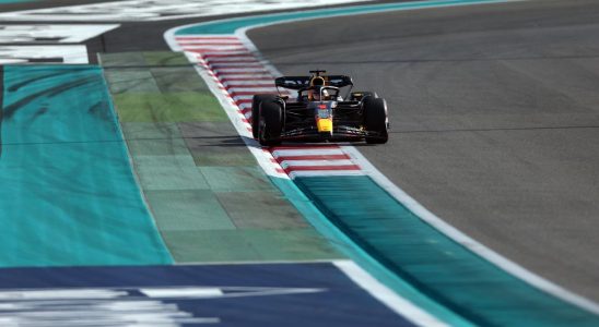 Vorschau auf den GP von Abu Dhabi Wird Verstappen seine