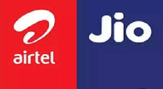 Warum Airtel Reliance Jio und Vodafone aufgrund dieser Nachrichten von