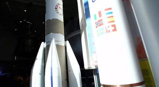 Weltraumforschung Europa stellt bei Weltraumverhandlungen in Sevilla eine „Herausforderung fuer