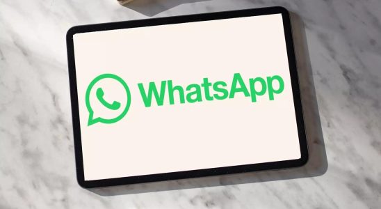 WhatsApp WhatsApp stellt diese Android und iPhone Funktion moeglicherweise fuer Desktop Apps