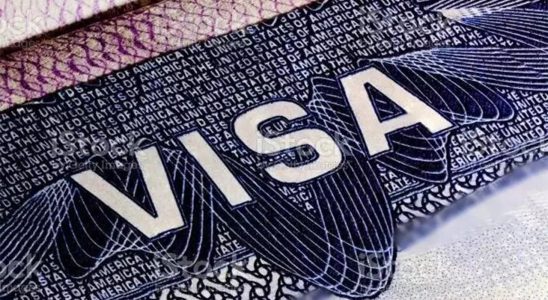 Wichtige Aenderung fuer Personen mit H 1B Visum vorgeschlagen die in Einrichtungen