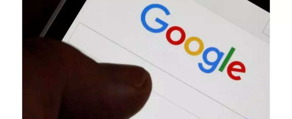 Wie die KI gestuetzte Suche von Google es einfacher macht Geschenke