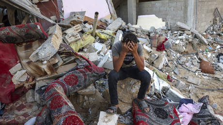 Zahl der Todesopfer im Gazastreifen „koennte hoeher sein – US Beamter