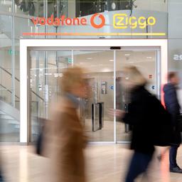 Ziggo verliert weiterhin Kunden haelt aber den Umsatz durch Preiserhoehungen