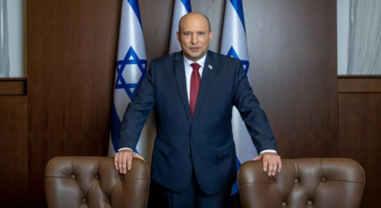​Der ehemalige israelische Premierminister Naftali Bennett verteidigt das Vorgehen Israels
