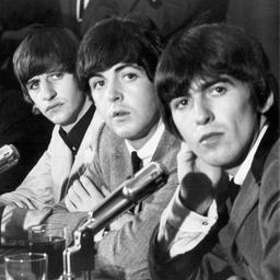 „Neuer Song der Beatles mit KI fertiggestellt aber der Gesang