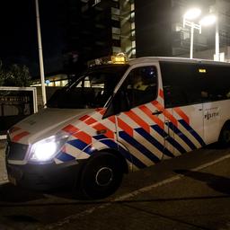 140 Ajax Fans wegen Vandalismus an U Bahn Station festgenommen Inlaendisch
