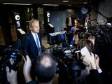 Al in de verkenningsfase komt Wilders steeds meer alleen te staan