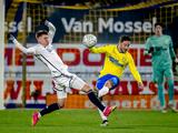 Ajax houdt stand op bijzondere avond bij RKC en meldt zich in subtop Eredivisie