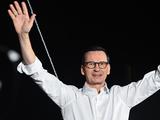 Huidige Poolse premier krijgt 'onmogelijke' opdracht om regering te vormen